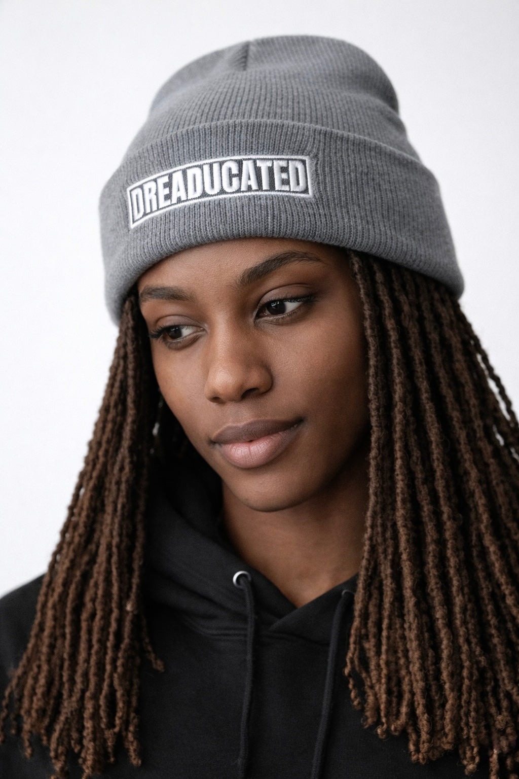 MUSE de Deuxieme Classe 【DESTIN】BEANIE Salad Days Fleece Beanie – Teton Gravity Research